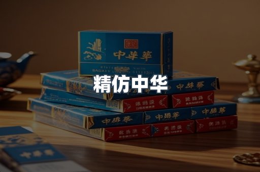 越南香烟系列